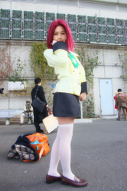 [AUUUU] GASS cốt lõi