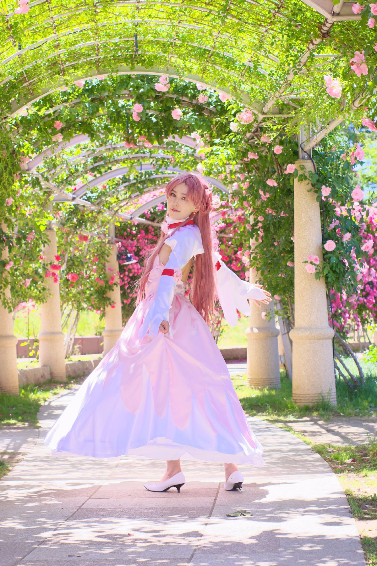 [AUUUU] GASS cốt lõi