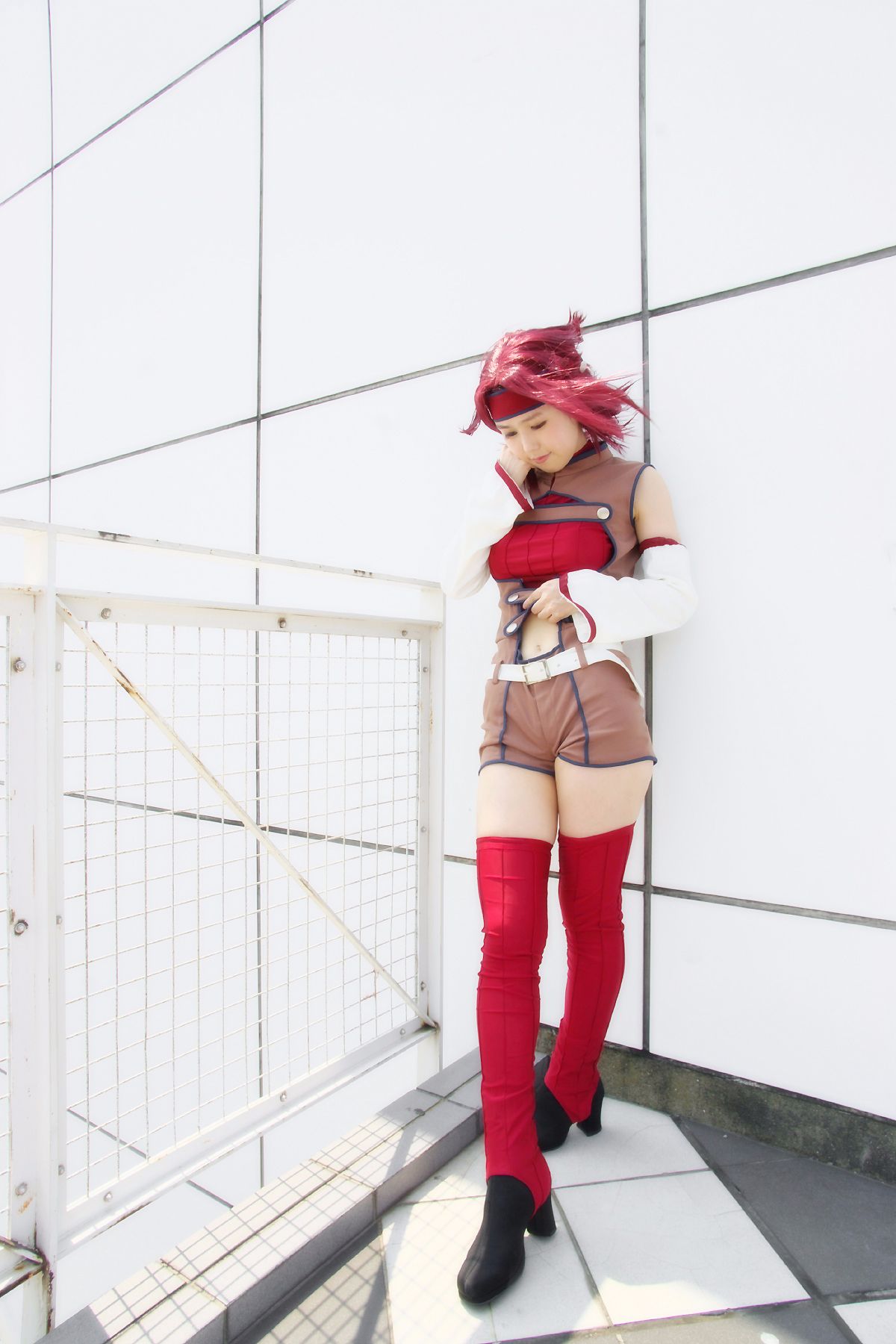 [AUUUU] GASS cốt lõi