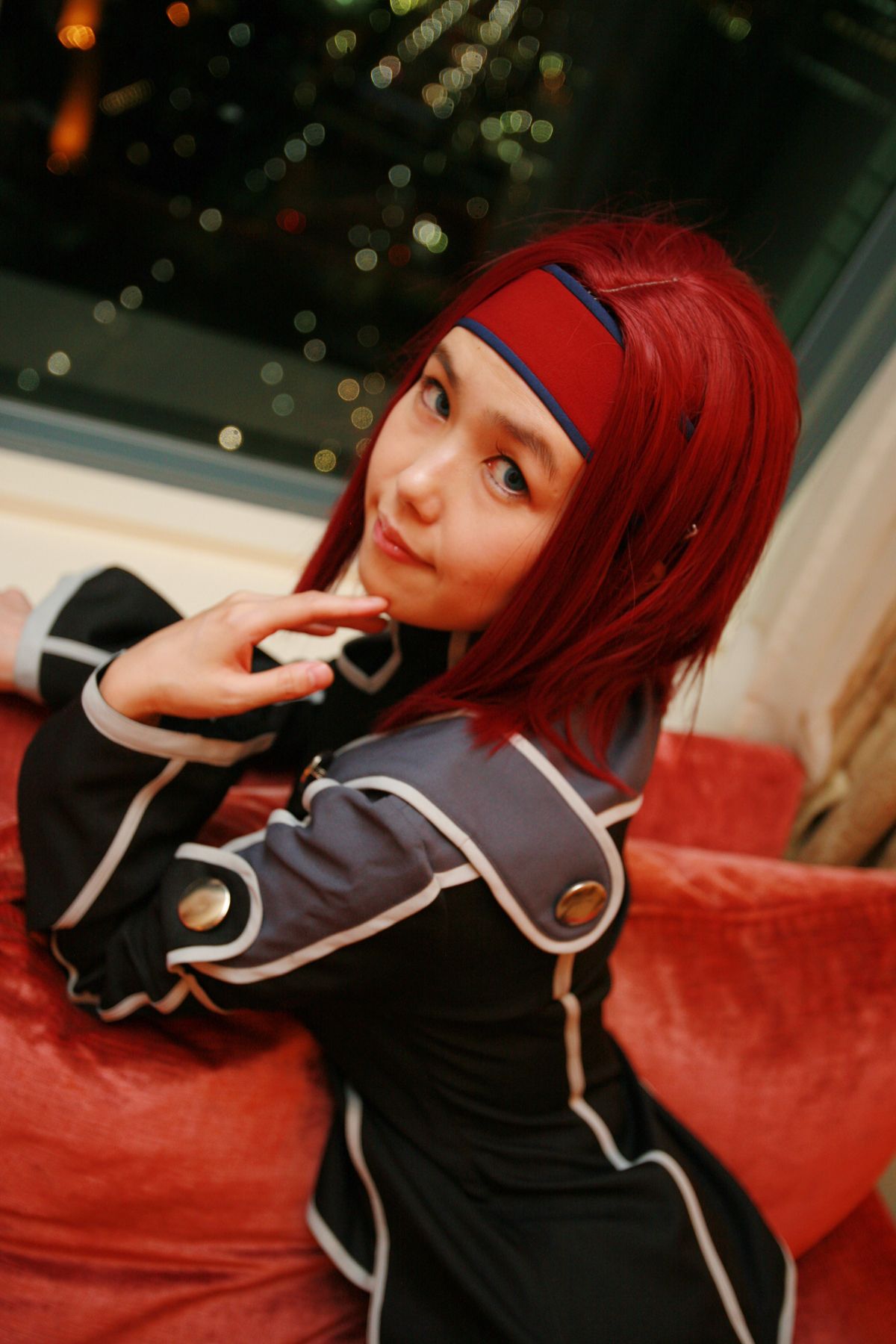 [AUUUU] GASS cốt lõi