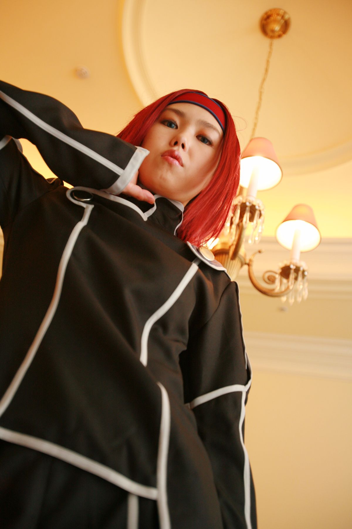 [AUUUU] GASS cốt lõi