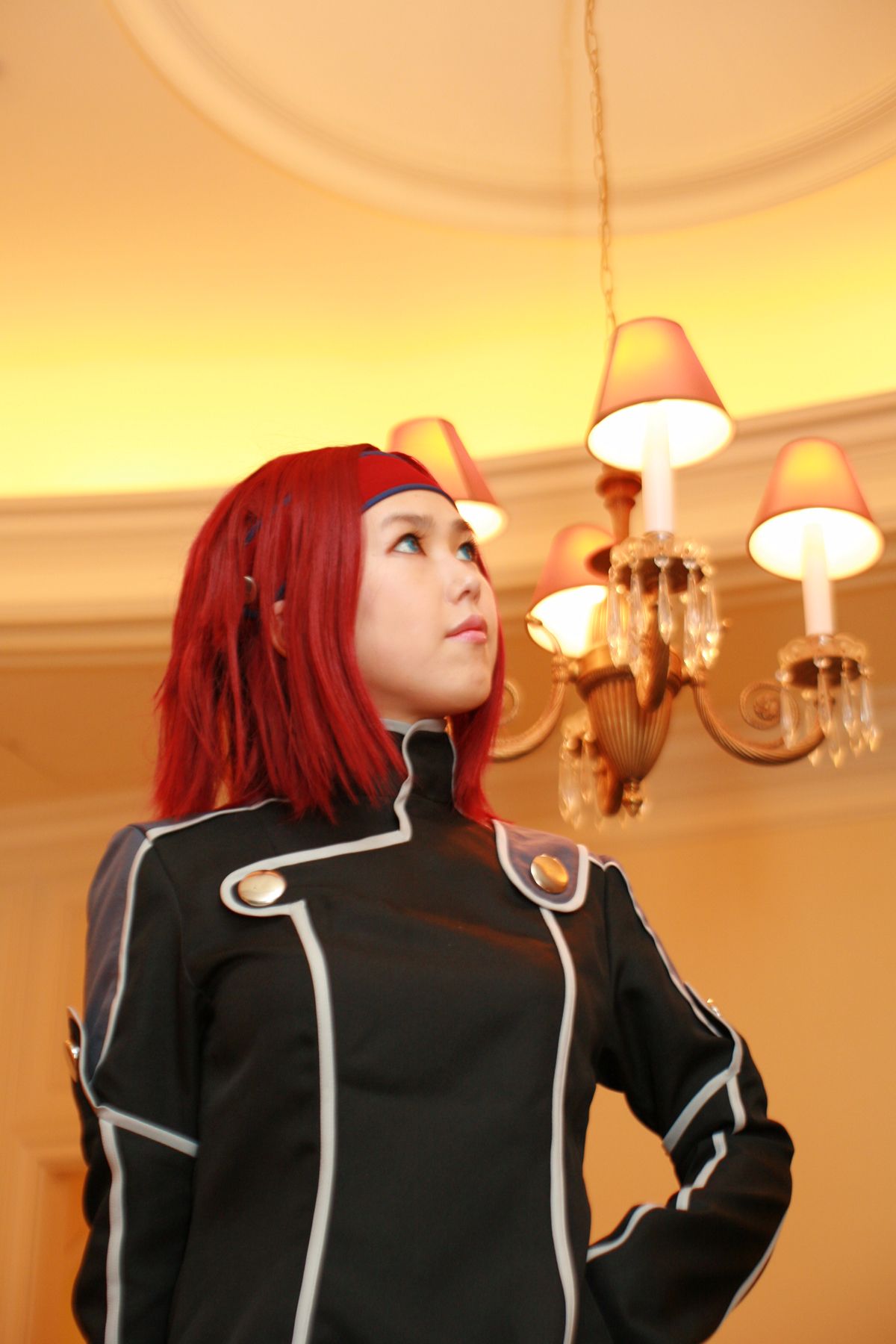 [AUUUU] GASS cốt lõi