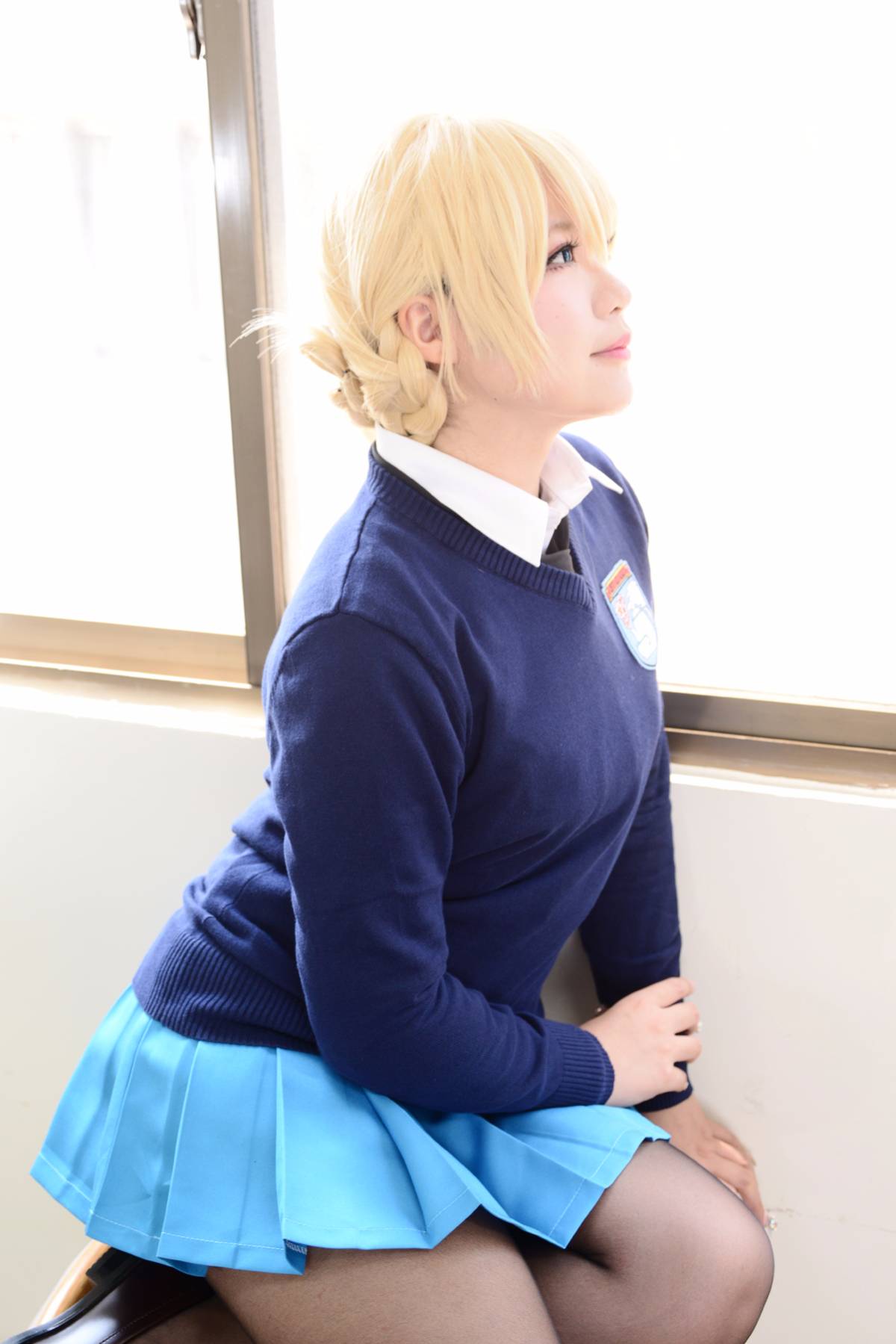 [Cửa hàng gạo chiên] Trà chiều tại Darjeeling