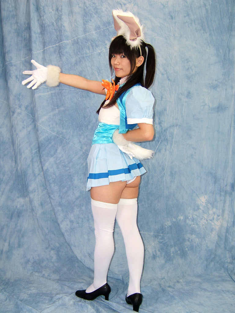 [Tale Chaser] Wendy's Blue Vol.2