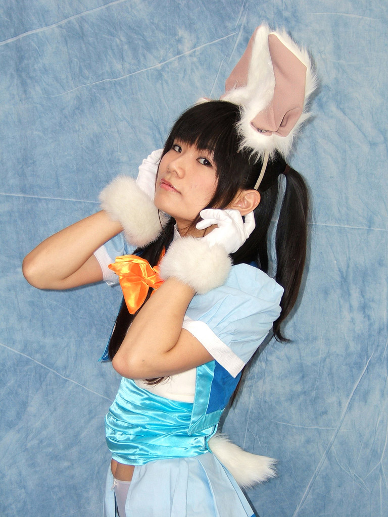 [Tale Chaser] Wendy's Blue Vol.2