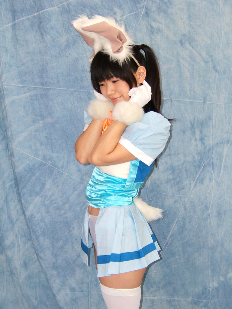 [Tale Chaser] Wendy's Blue Vol.2