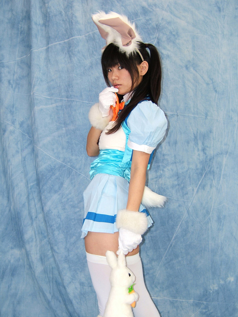 [Tale Chaser] Wendy's Blue Vol.2