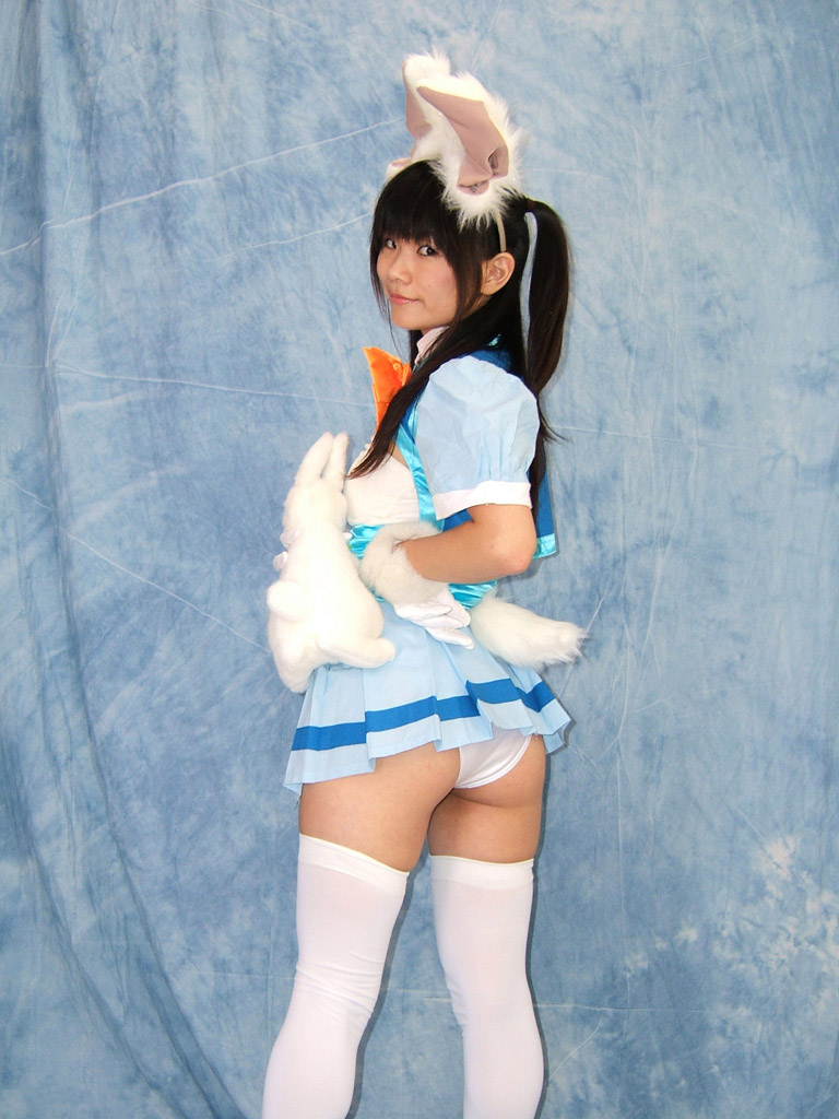 [Tale Chaser] Wendy's Blue Vol.2