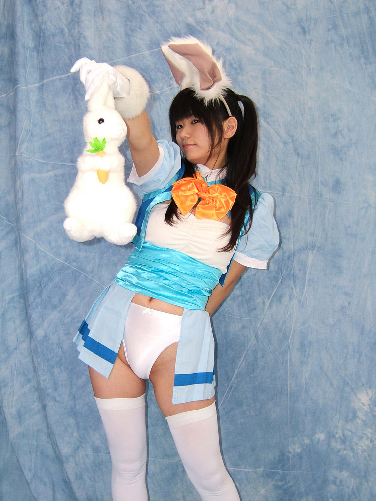 [Tale Chaser] Wendy's Blue Vol.2