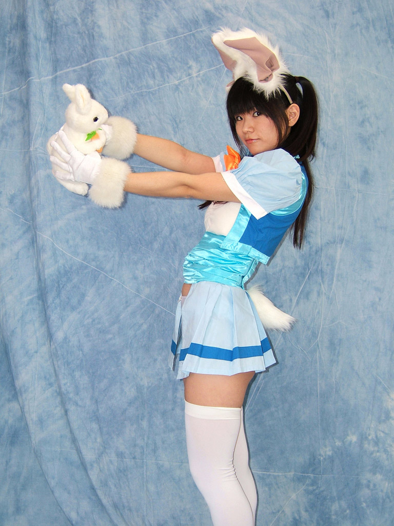 [Tale Chaser] Wendy's Blue Vol.2