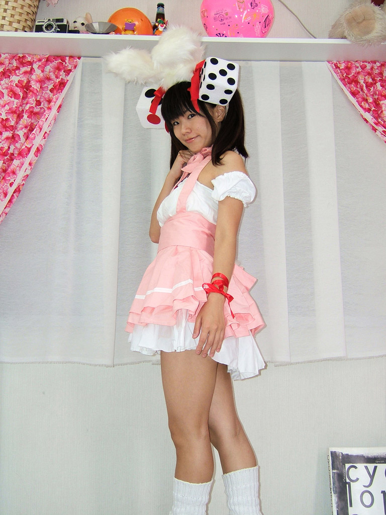 [Tale Chaser] Wendy's Blue Vol.2