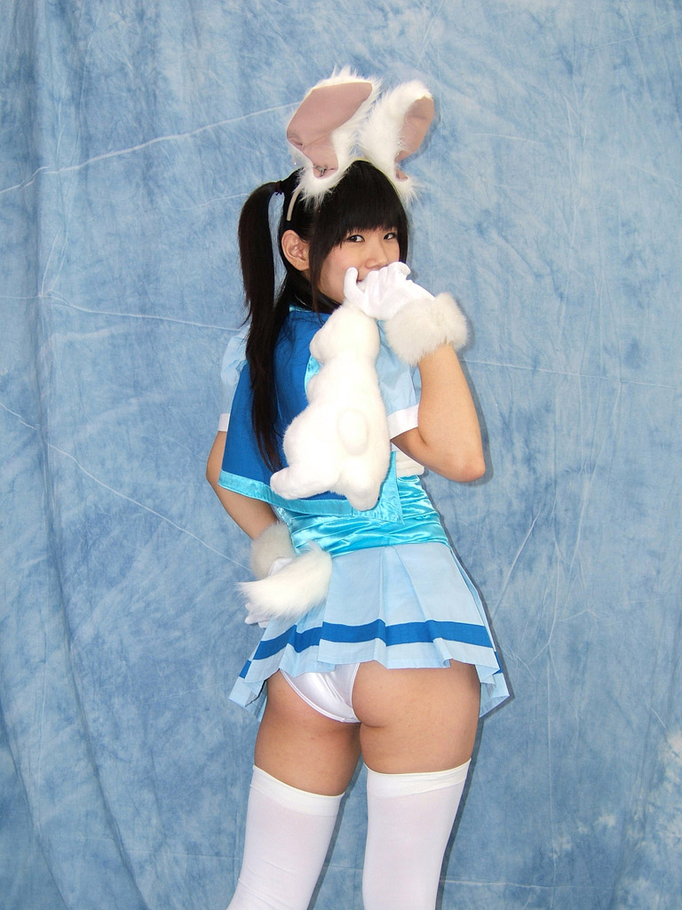 [Tale Chaser] Wendy's Blue Vol.2