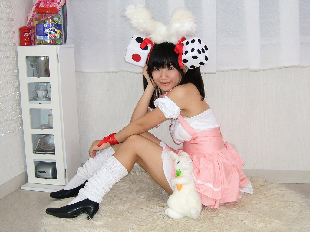 [Tale Chaser] Wendy's Blue Vol.2