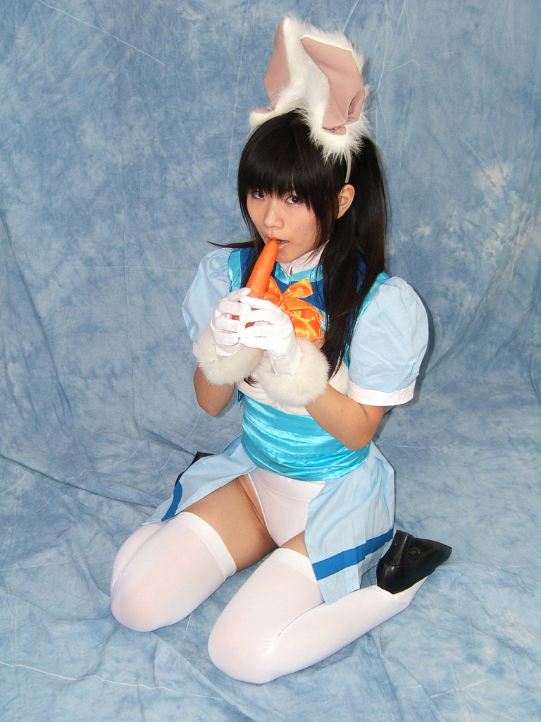 [Tale Chaser] Wendy's Blue Vol.2