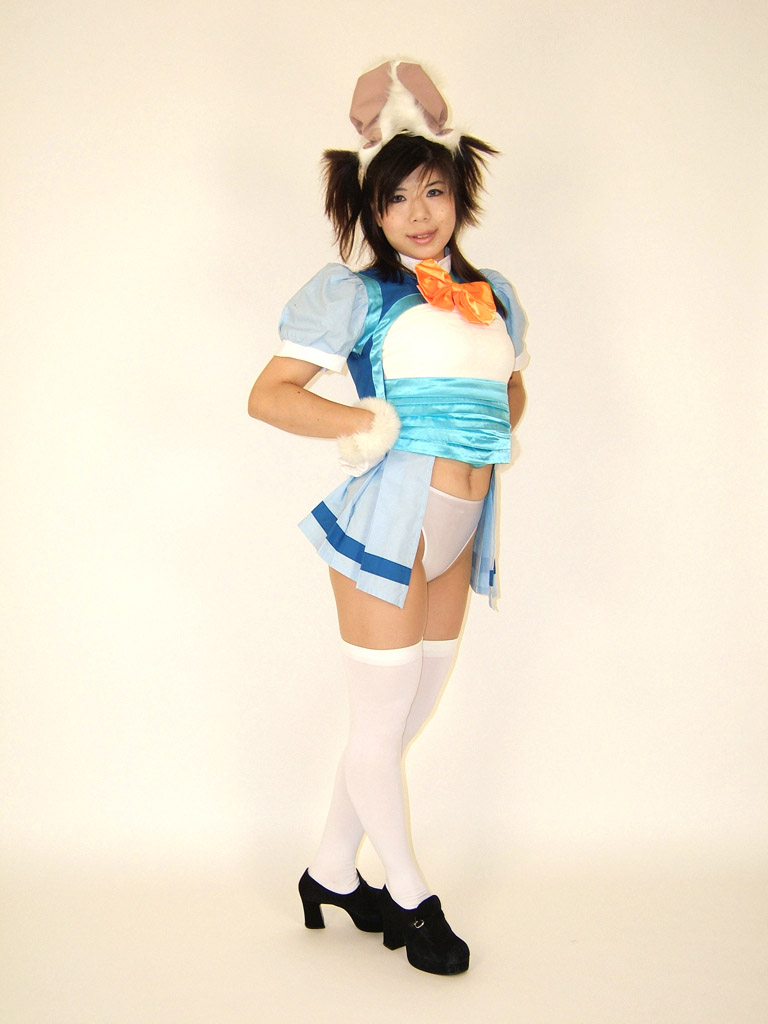 [Tale Chaser] Wendy's Blue Vol.2