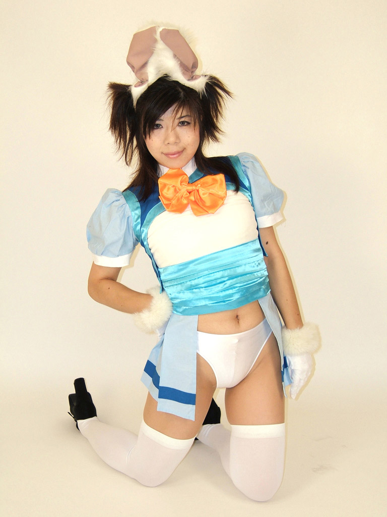 [Tale Chaser] Wendy's Blue Vol.2