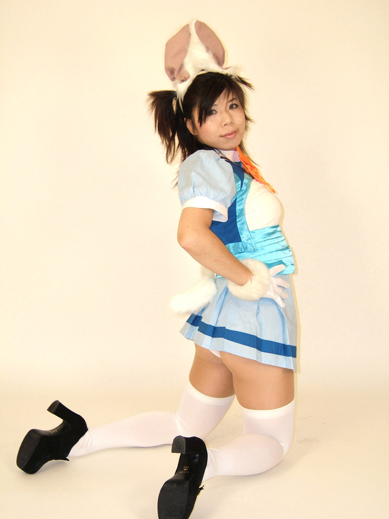 [Tale Chaser] Wendy's Blue Vol.2