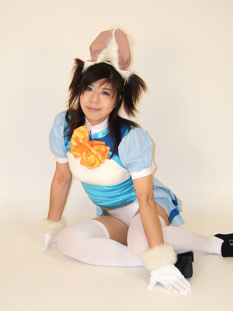 [Tale Chaser] Wendy's Blue Vol.2