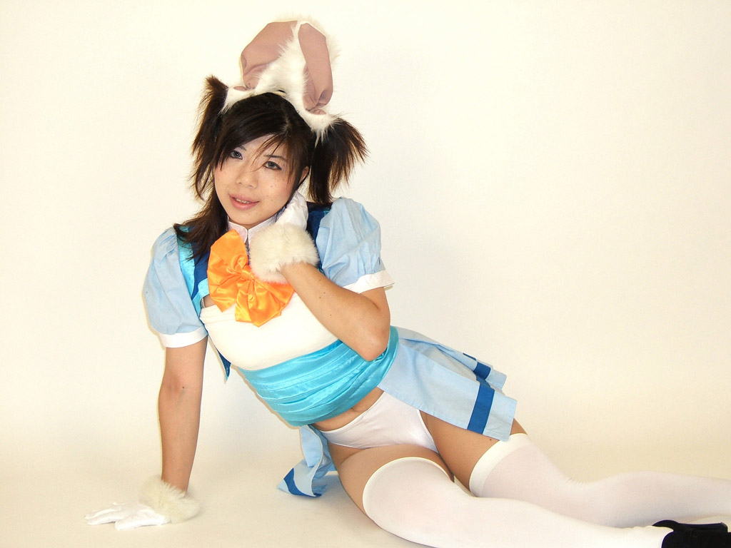 [Tale Chaser] Wendy's Blue Vol.2