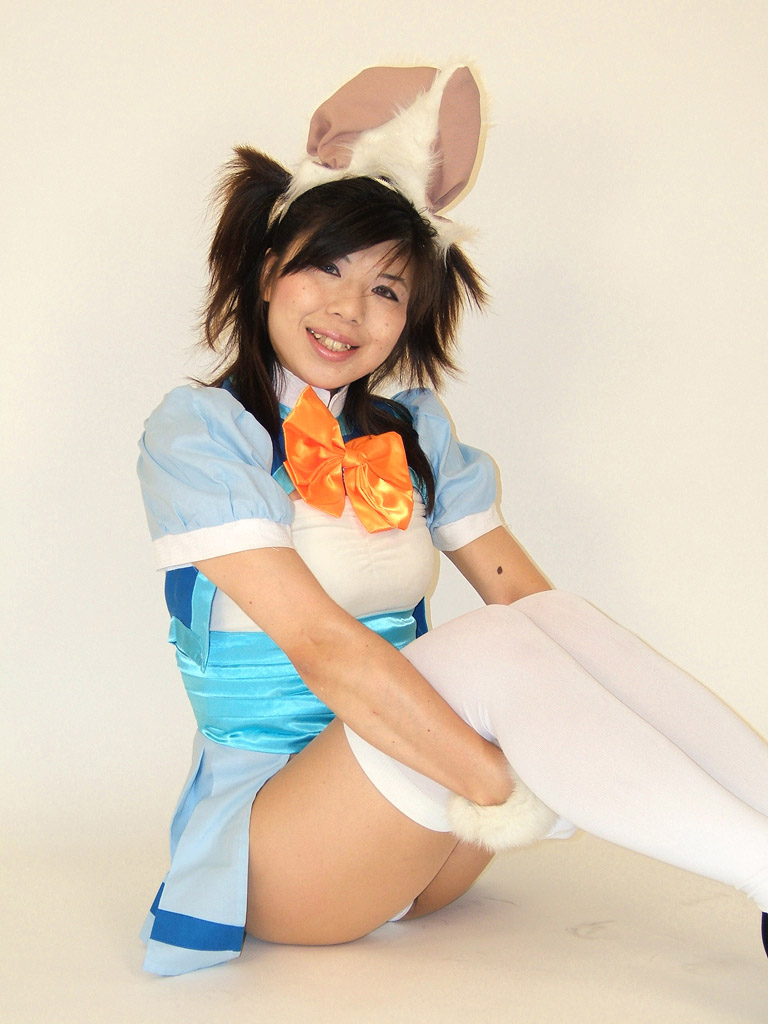 [Tale Chaser] Wendy's Blue Vol.2