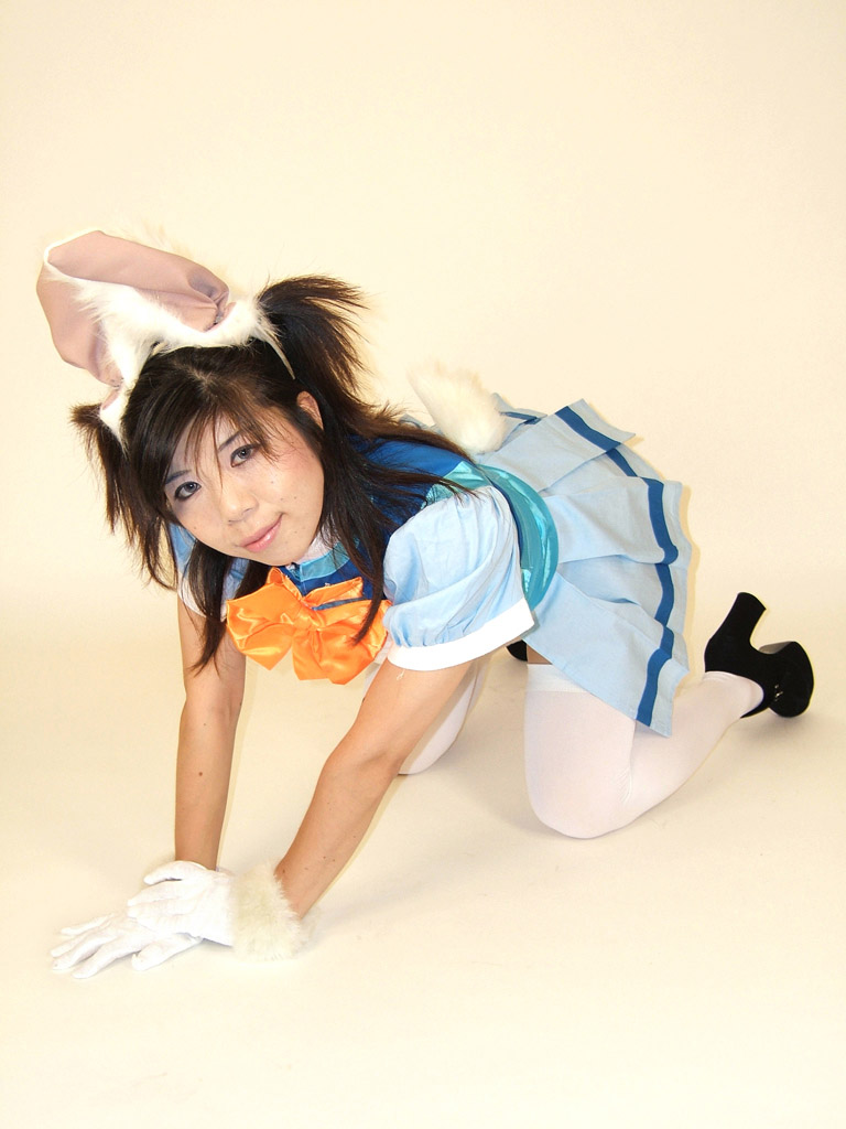 [Tale Chaser] Wendy's Blue Vol.2