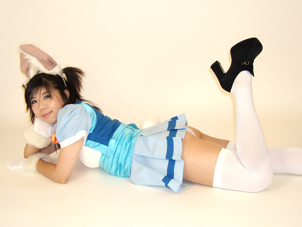 [Tale Chaser] Wendy's Blue Vol.2