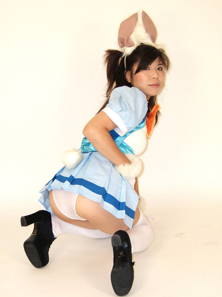 [Tale Chaser] Wendy's Blue Vol.2