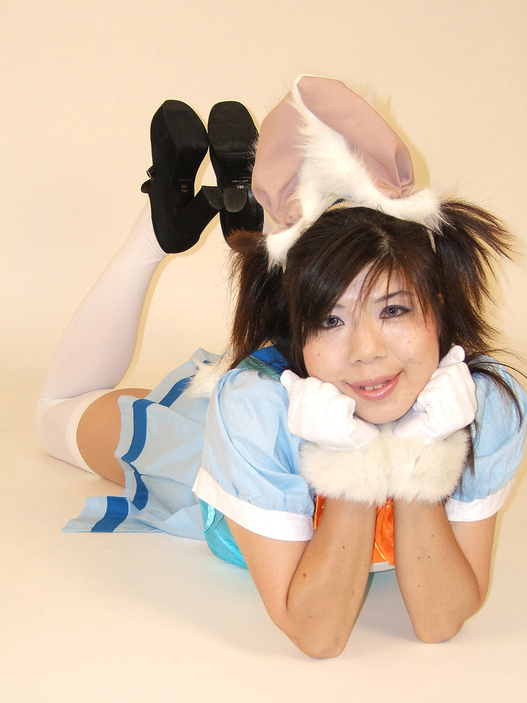 [Tale Chaser] Wendy's Blue Vol.2