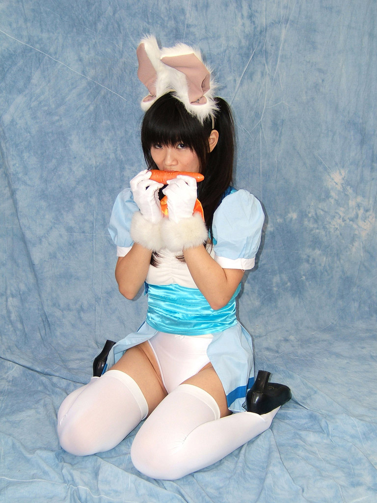 [Tale Chaser] Wendy's Blue Vol.2