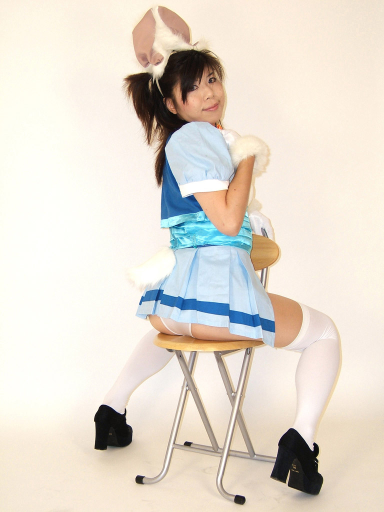 [Tale Chaser] Wendy's Blue Vol.2