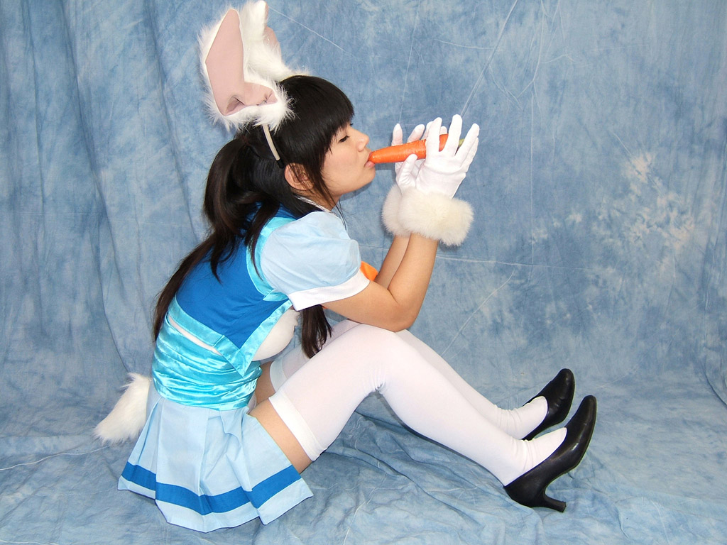 [Tale Chaser] Wendy's Blue Vol.2