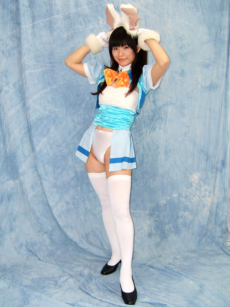 [Tale Chaser] Wendy's Blue Vol.2