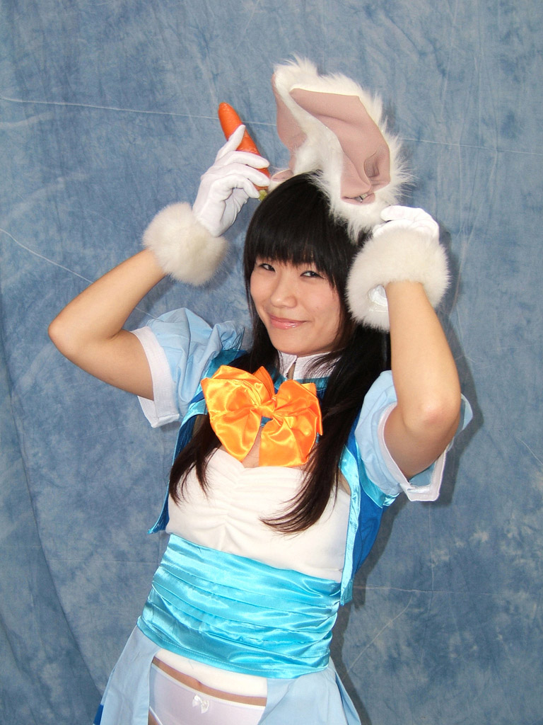 [Tale Chaser] Wendy's Blue Vol.2