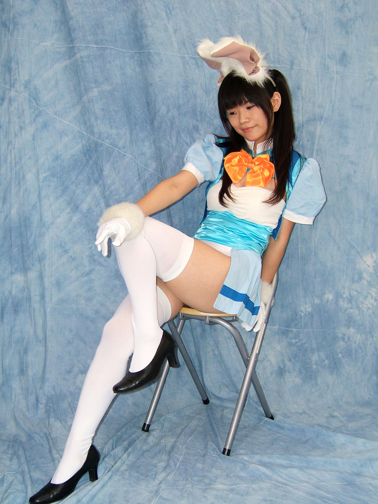 [Tale Chaser] Wendy's Blue Vol.2