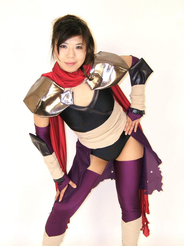 [Tale Chaser] Wendy's Blue Vol.2