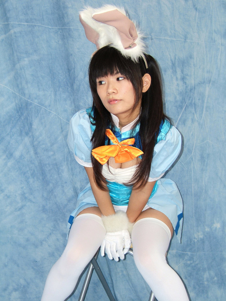 [Tale Chaser] Wendy's Blue Vol.2