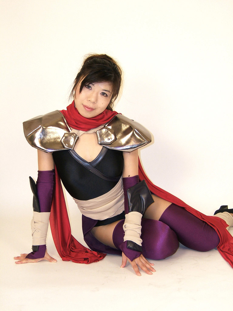 [Tale Chaser] Wendy's Blue Vol.2