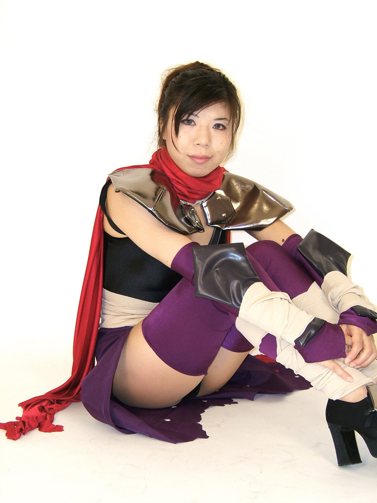 [Tale Chaser] Wendy's Blue Vol.2