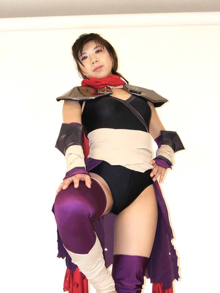 [Tale Chaser] Wendy's Blue Vol.2