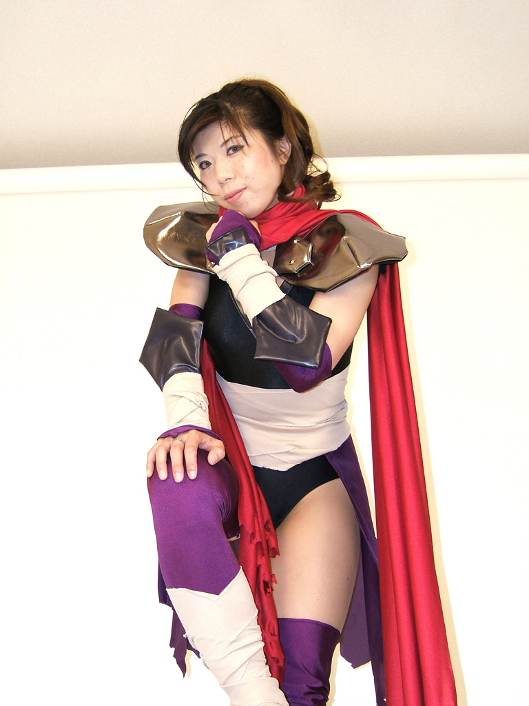 [Tale Chaser] Wendy's Blue Vol.2