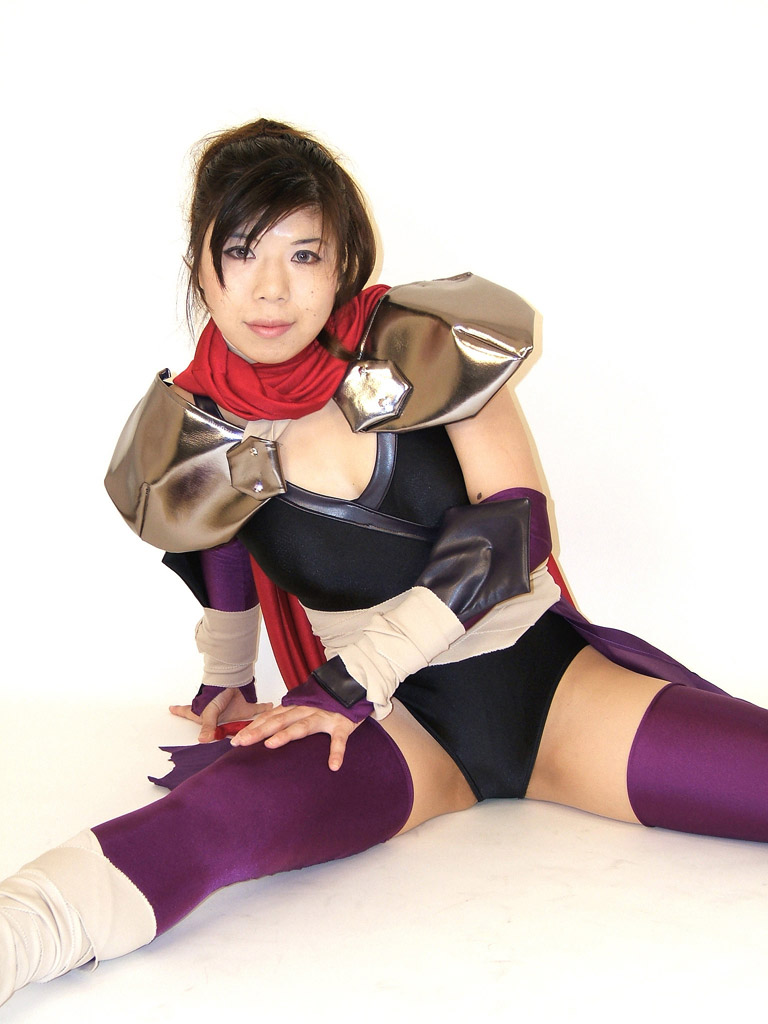 [Tale Chaser] Wendy's Blue Vol.2