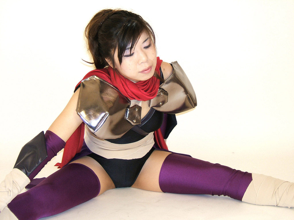 [Tale Chaser] Wendy's Blue Vol.2