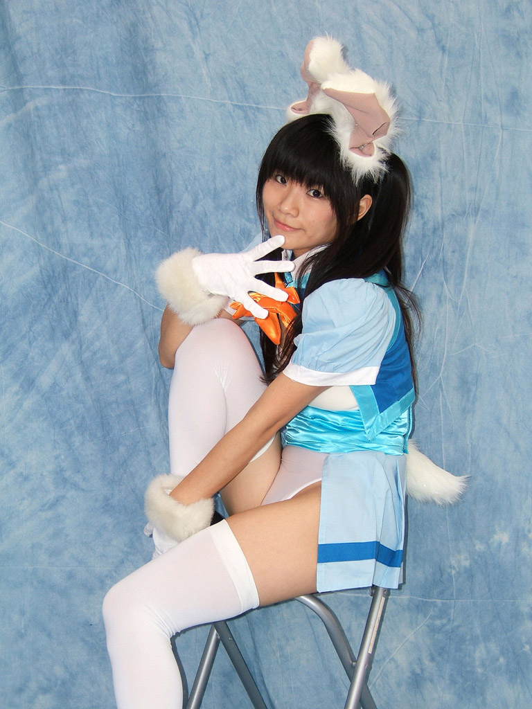 [Tale Chaser] Wendy's Blue Vol.2