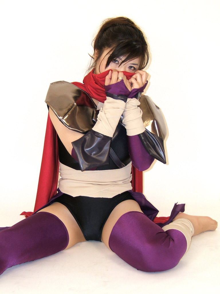 [Tale Chaser] Wendy's Blue Vol.2