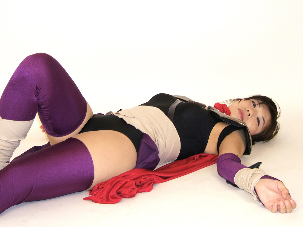 [Tale Chaser] Wendy's Blue Vol.2