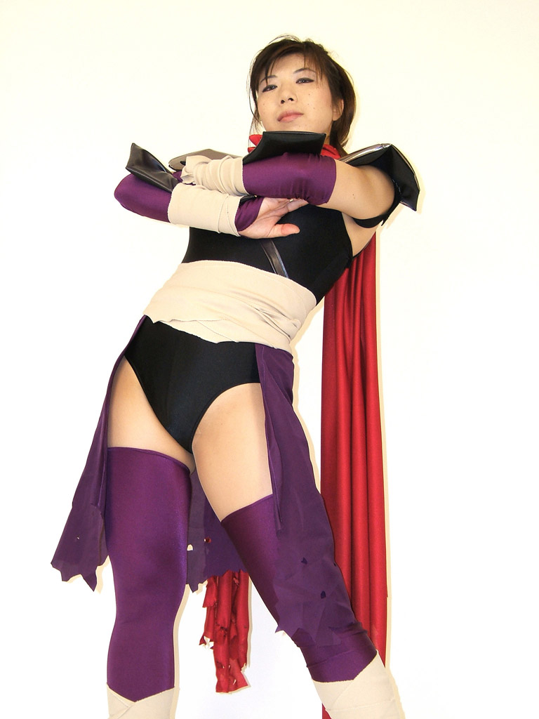 [Tale Chaser] Wendy's Blue Vol.2