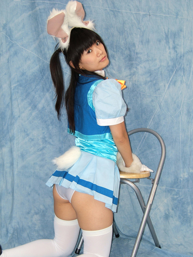 [Tale Chaser] Wendy's Blue Vol.2