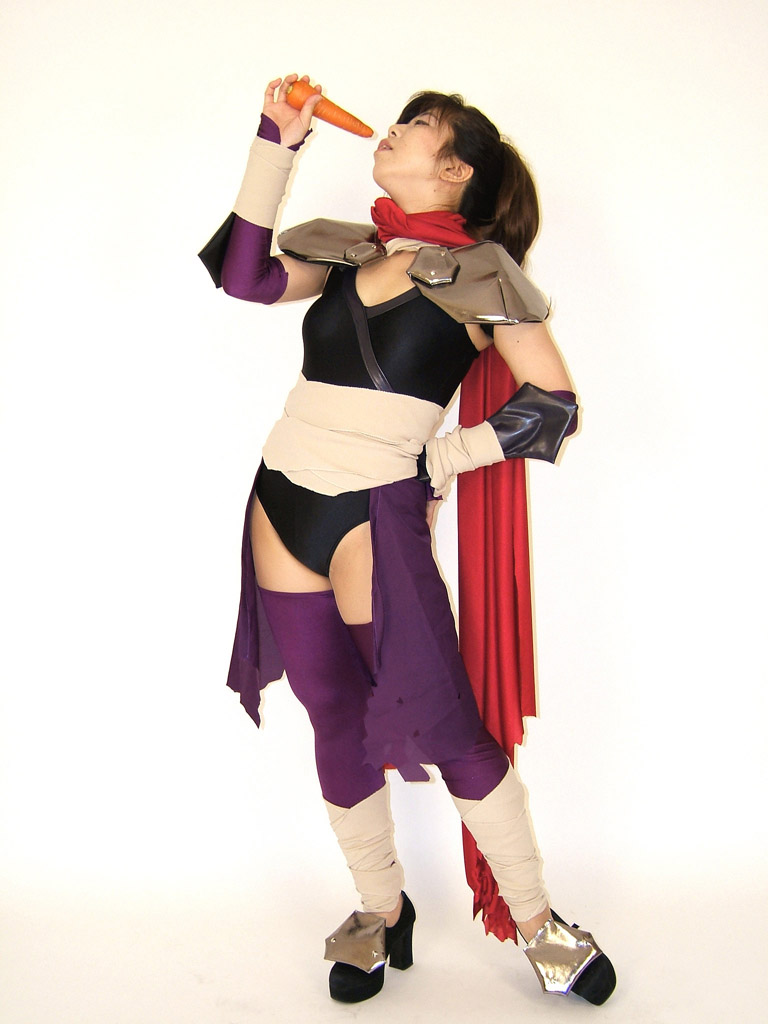 [Tale Chaser] Wendy's Blue Vol.2