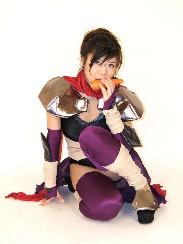 [Tale Chaser] Wendy's Blue Vol.2