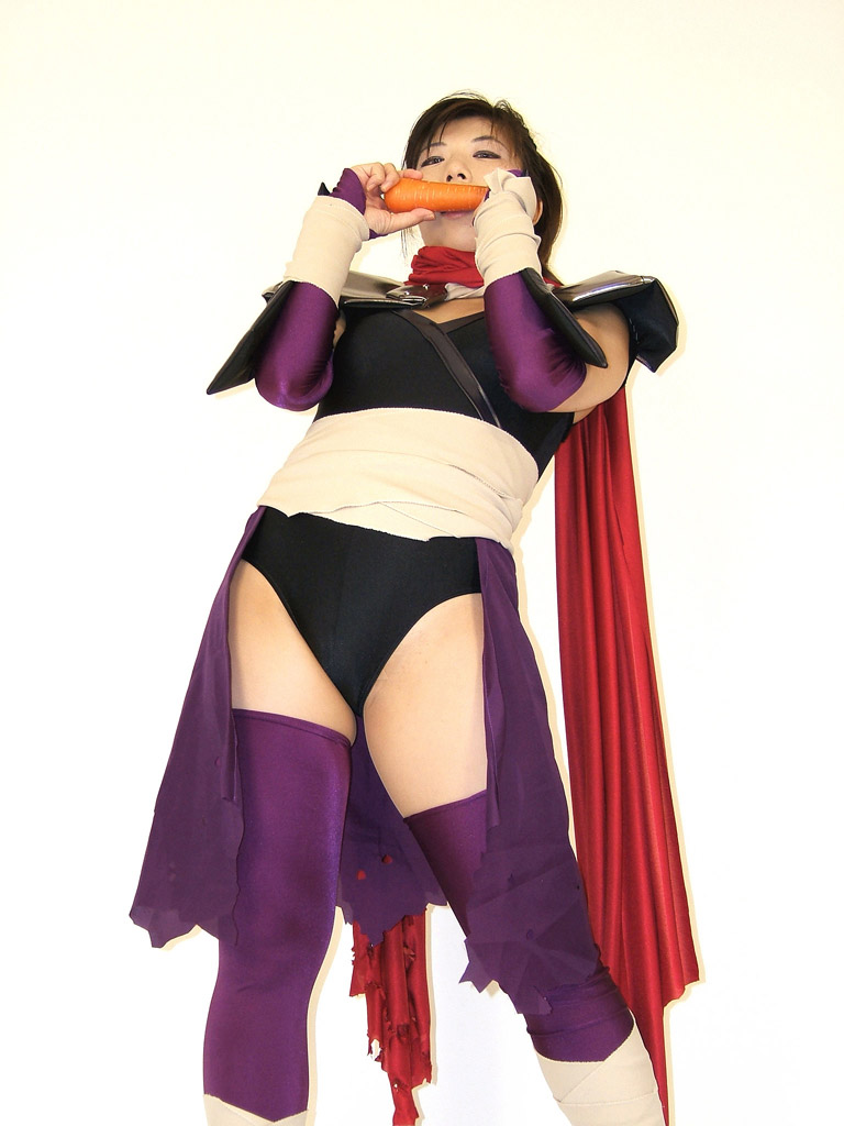 [Tale Chaser] Wendy's Blue Vol.2